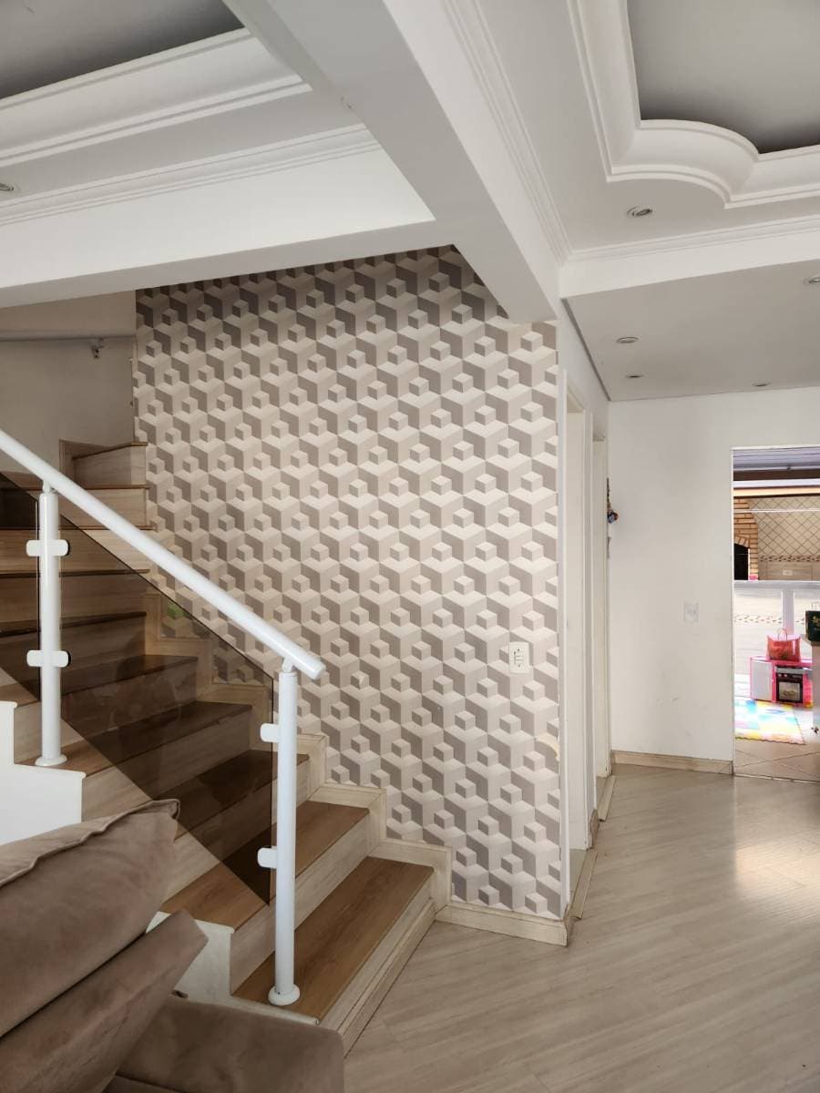 Casa de Condomínio 3 Quartos em Vila Mafalda, Jundiaí | Jardim de Versailles - Casa de Condomínio em Vila Mafalda, Jundiaí - à venda - Entry Imob