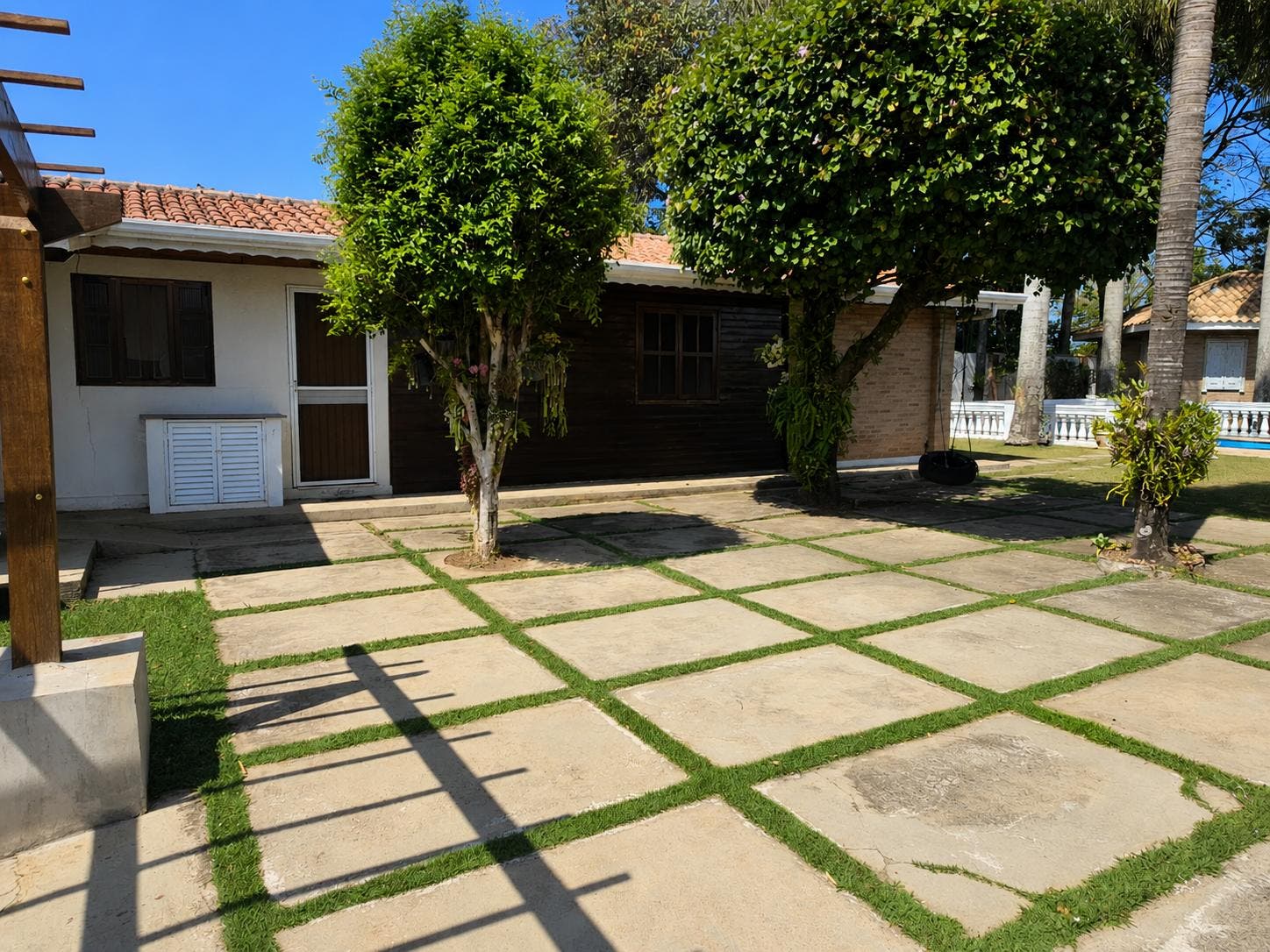 CASA PARA VENDA E LOCAÇÃO NO CONDOMÍNIO PARQUE DA FAZENDA - ITATIBA/SP - Casa de Condomínio em Parque da Fazenda, Itatiba - para locação e à venda - Entry Imob