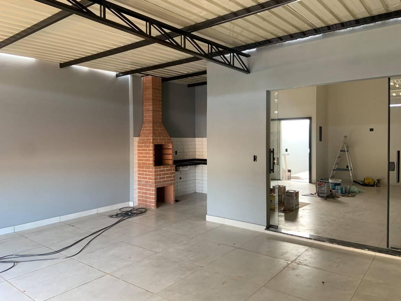 IMÓVEL PARA LOCAÇÃO EM GÁLIA - Casa - para locação - Corretor Online