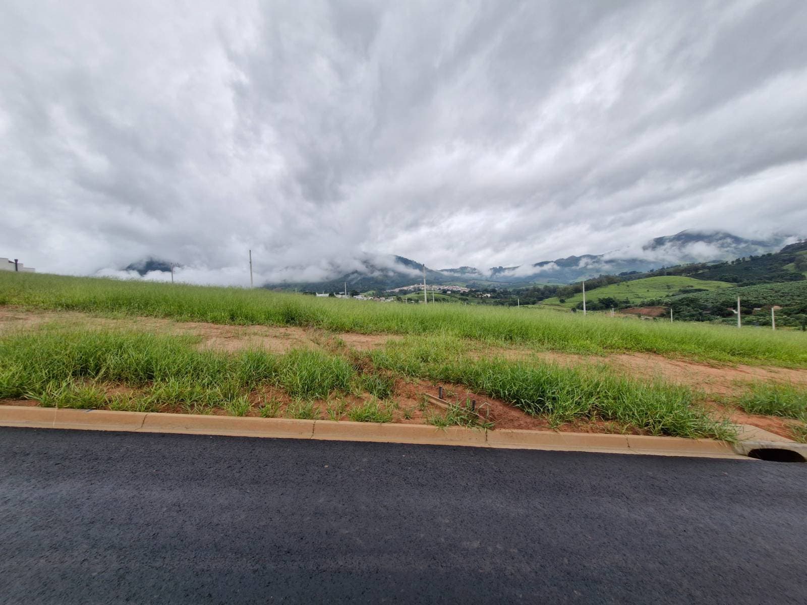 Terreno à Venda - Terra Nostra - 200m² - Lote/Terreno em Terra Nostra, Andradas - à venda - Teixeira Consultoria Imobiliaria LTDA