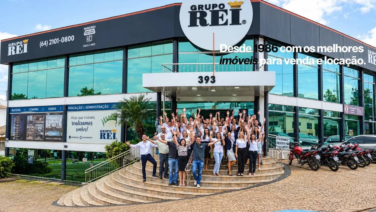 IMOBILIARIA REI EMPREENDIMENTOS S/S LTDA