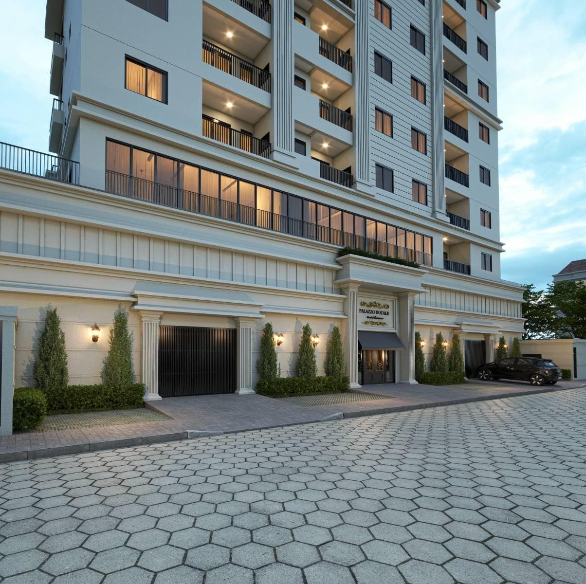 Habitat Negócios Imobiliários