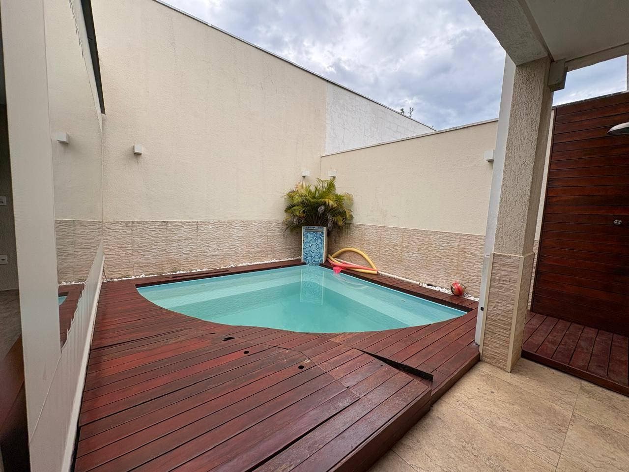 Casa à venda no Condomínio Nature 2 | 3 dorms 1 suíte, 3 vagas e área gourmet | Eloy Chaves - Jundiaí/SP - Casa de Condomínio em Jardim Ermida I, Jundiaí - para locação e à venda - Entry Imob