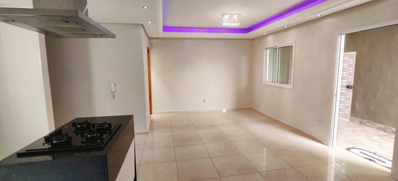 Casa com 3 quartos, Caxambu - Jundiaí - Casa em Caxambu, Jundiaí - para locação e à venda - Entry Imob