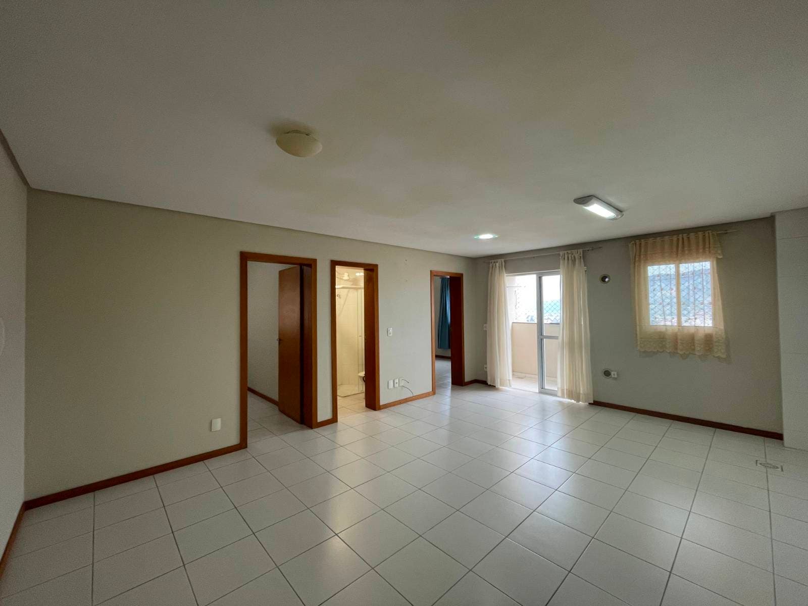 Apartamento - Aluguel - 02 Quartos - 65M2 - Rua Rocha Pombo - Residencial Almanara - Eugênio Schneider- Rio do Sul - Apartamento em Eugênio Schneider, Rio do Sul - para locação - Cifra Imóveis e Empreendimentos Imobiliários