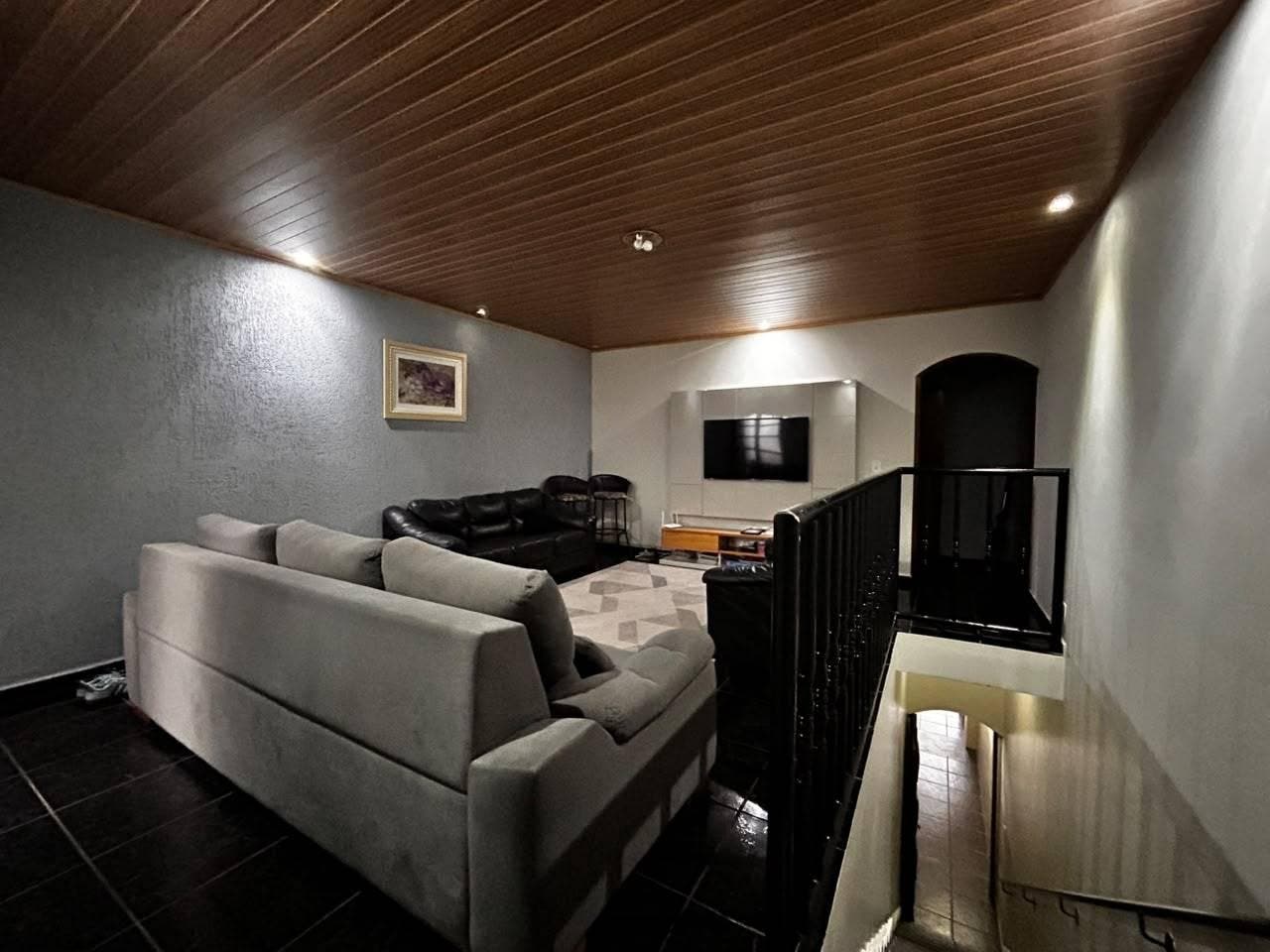 Casa com 2 quartos, Jardim Pinheiro - Poá - Casa em Jardim Pinheiro, Poá - à venda - Primus Negócios Imobiliários LTDA