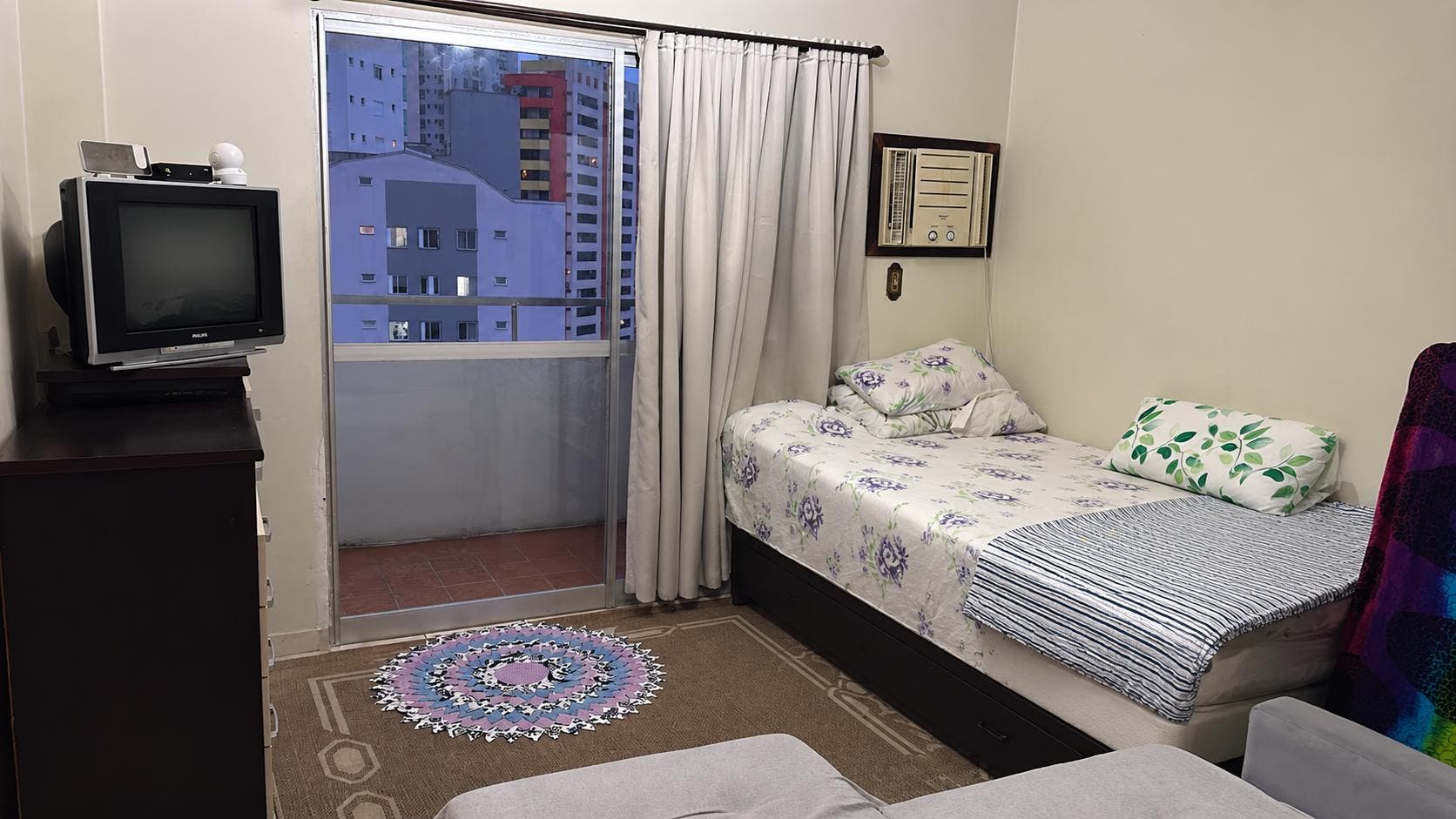 Apartamento a Venda - 1 dormitório - Balneário Camboriú - 56m2 total - Apartamento em Centro, Balneário Camboriú - à venda - IMOBILIÁRIA GUILHERME LTDA
