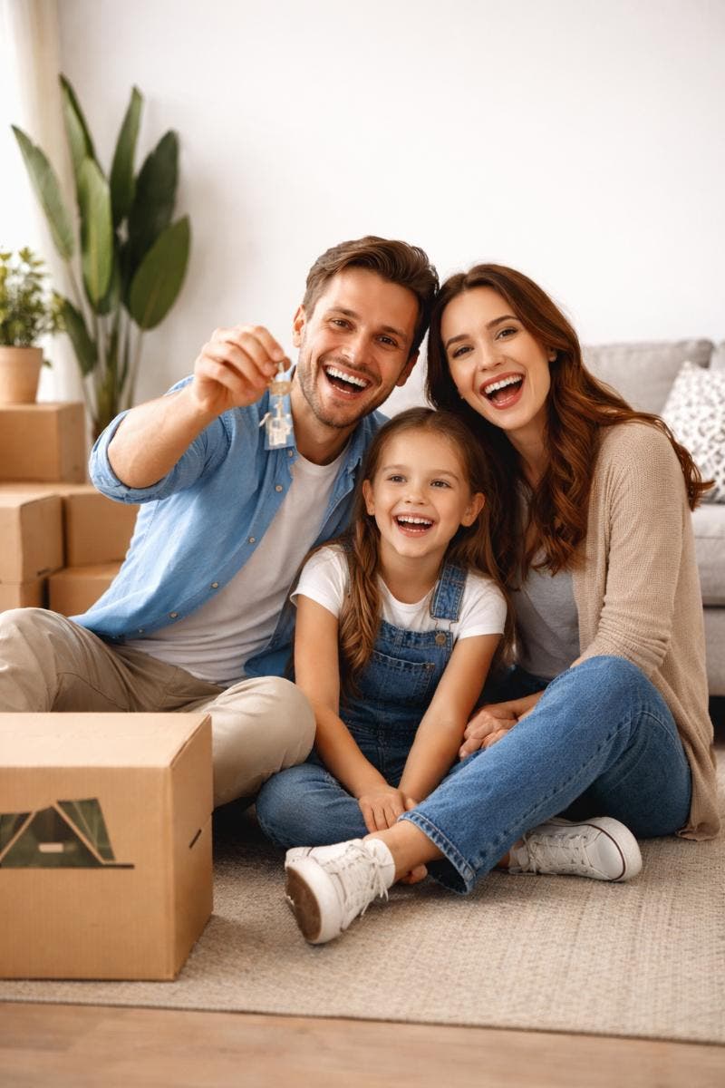 LINSHOUSE IMOBILIARIA