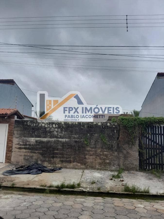 Lote/Terreno , Cibratel II - Itanhaém - Lote/Terreno em Cibratel II, Itanhaém - à venda - FPX Imóveis LTDA