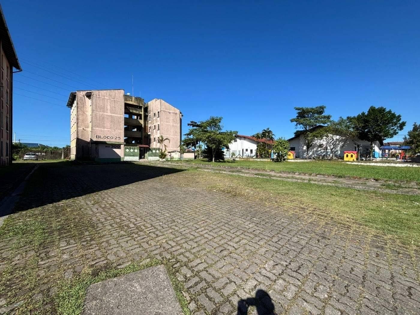 Apartamento com 2 quartos à Venda, Guapiranga - Itanhaém - Apartamento em Guapiranga, Itanhaém - à venda - Oliveira Filx Imóveis