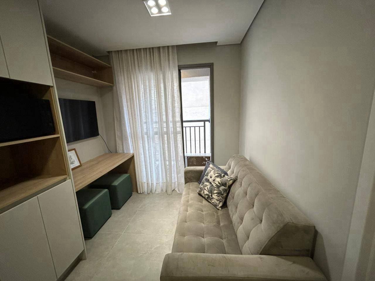 Flat/Loft/Estúdio com 1 quarto, Jardim Prudência - São Paulo - Flat/Loft/Estúdio em Jardim Prudência, São Paulo - para locação - FBA SERVICOS FINANCEIROS E IMOBILIARIOS LTDA