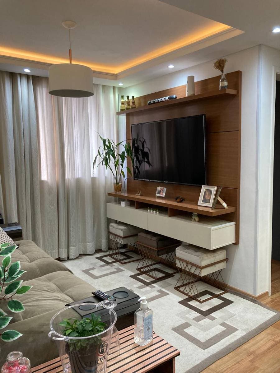 Apartamento com 2 Quartos, Jardim São Luis - Guarulhos - Apartamento em Jardim São Luis, Guarulhos - à venda - Primus Negócios Imobiliários LTDA