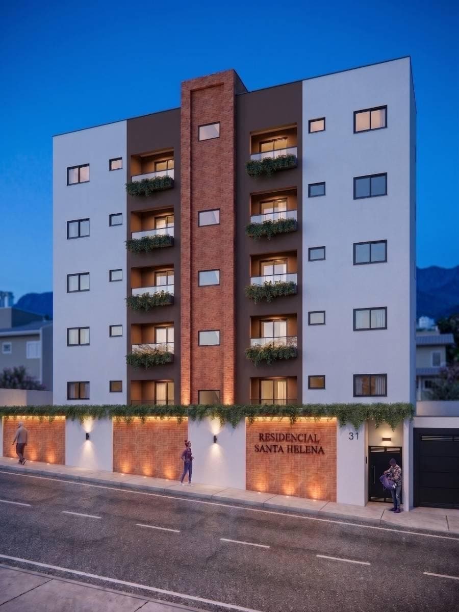 Apartamentos à Venda - Veredas da Serra - Andradas/MG - Apartamento em Veredas da Serra - à venda - Teixeira Consultoria Imobiliaria LTDA