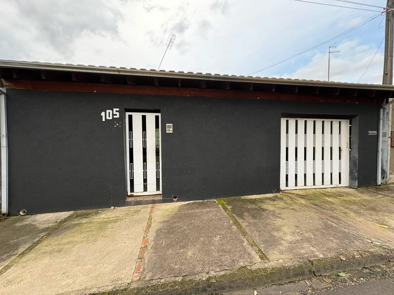 IMÓVEL A VENDA NO BAIRRO SOL NASCENTE - Casa em Jardim Sol Nascente, Garça - à venda - Corretor Online