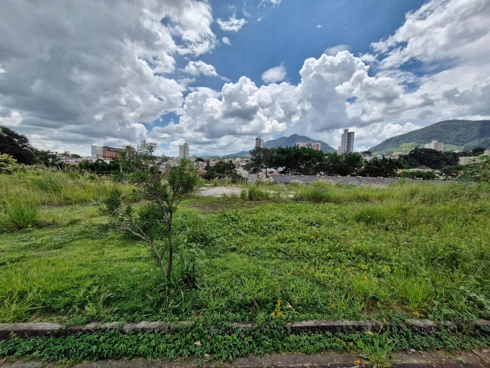 Terreno à Venda - Pirapitinga - 200m² - Lote/Terreno em Pirapitinga, Andradas - à venda - Teixeira Consultoria Imobiliaria LTDA