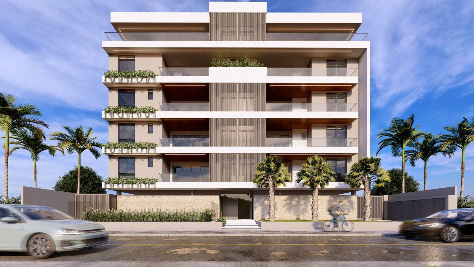 LANÇAMENTO JAZZ RESIDENCIAL - NO BALNEÁRIO CENTRAL PARK - AMPLOS APARTAMENTOS TIPO E COBERTURAS DUPLEX - Apartamento em Rainha, Itapoá - à venda - BESEN IMOBILIÁRIA LTDA