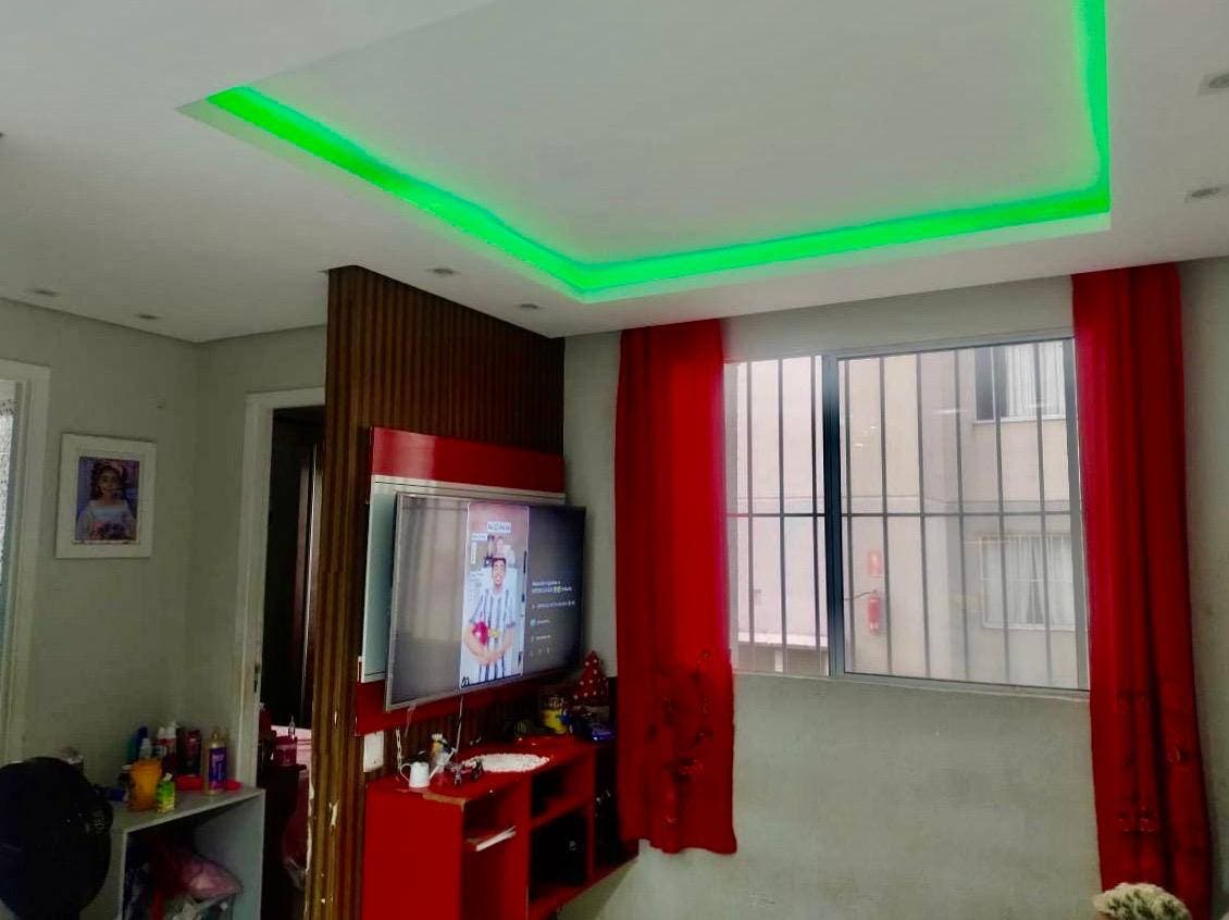 Apartamento 2 quartos em Jardim Novo Horizonte, Jundiaí | Sol da Manhã - Apartamento em Jardim Novo Horizonte, Jundiaí - à venda - Entry Imob