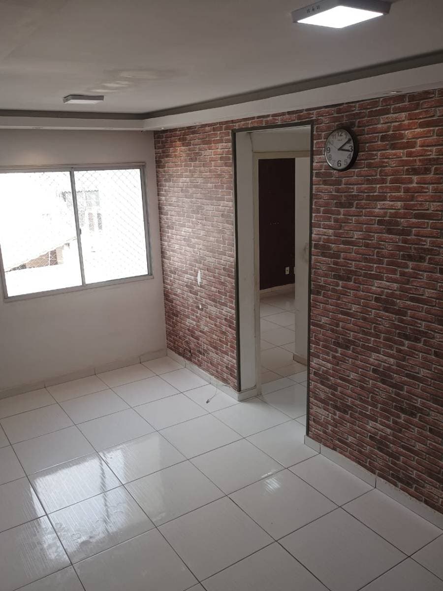 Apartamento com 2 quartos, Vila Urupês - Suzano - Apartamento em Vila Urupês, Suzano - à venda - Primus Negócios Imobiliários LTDA