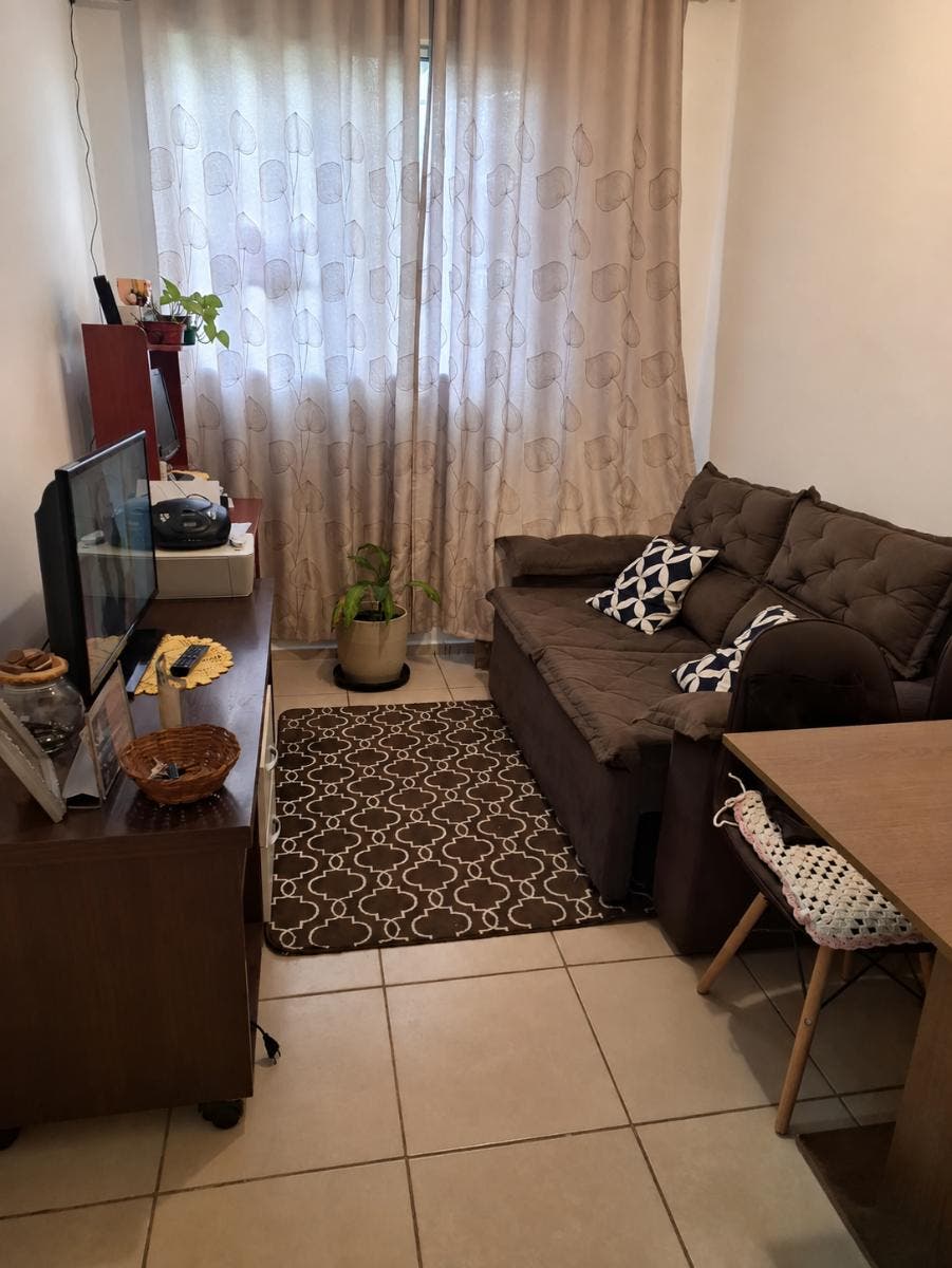 APARTAMENTO TÉRREO À VENDA NO CONDOMÍNIO RESERVA DO JAPI ALGODOEIRO EM JUNDIAÍ/SP - Apartamento em Jardim Gramadão I, Jundiaí - à venda - Entry Imob