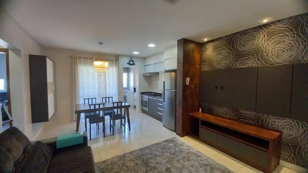 LOCAÇÃO - APARTAMENTO MOBILIADO