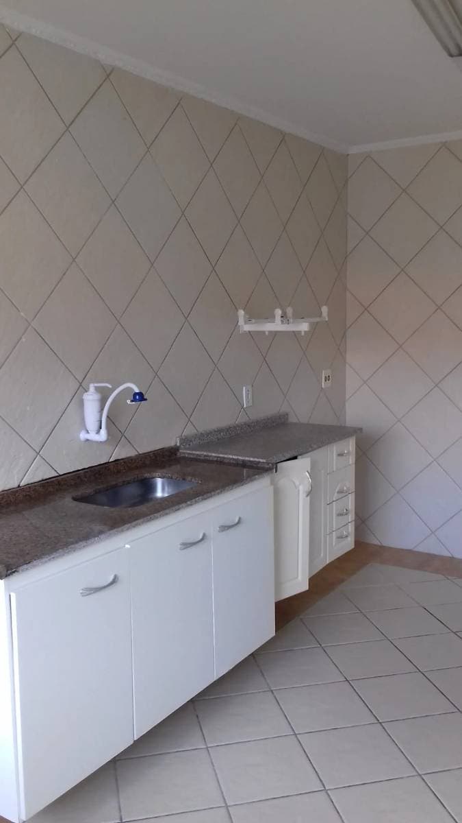 Apartamento 2 quartos Parque Residencial Eloy Chaves Jundiaí com 58m² e Portaria 24h - Apartamento em Parque Residencial Eloy Chaves, Jundiaí - à venda - Entry Imob