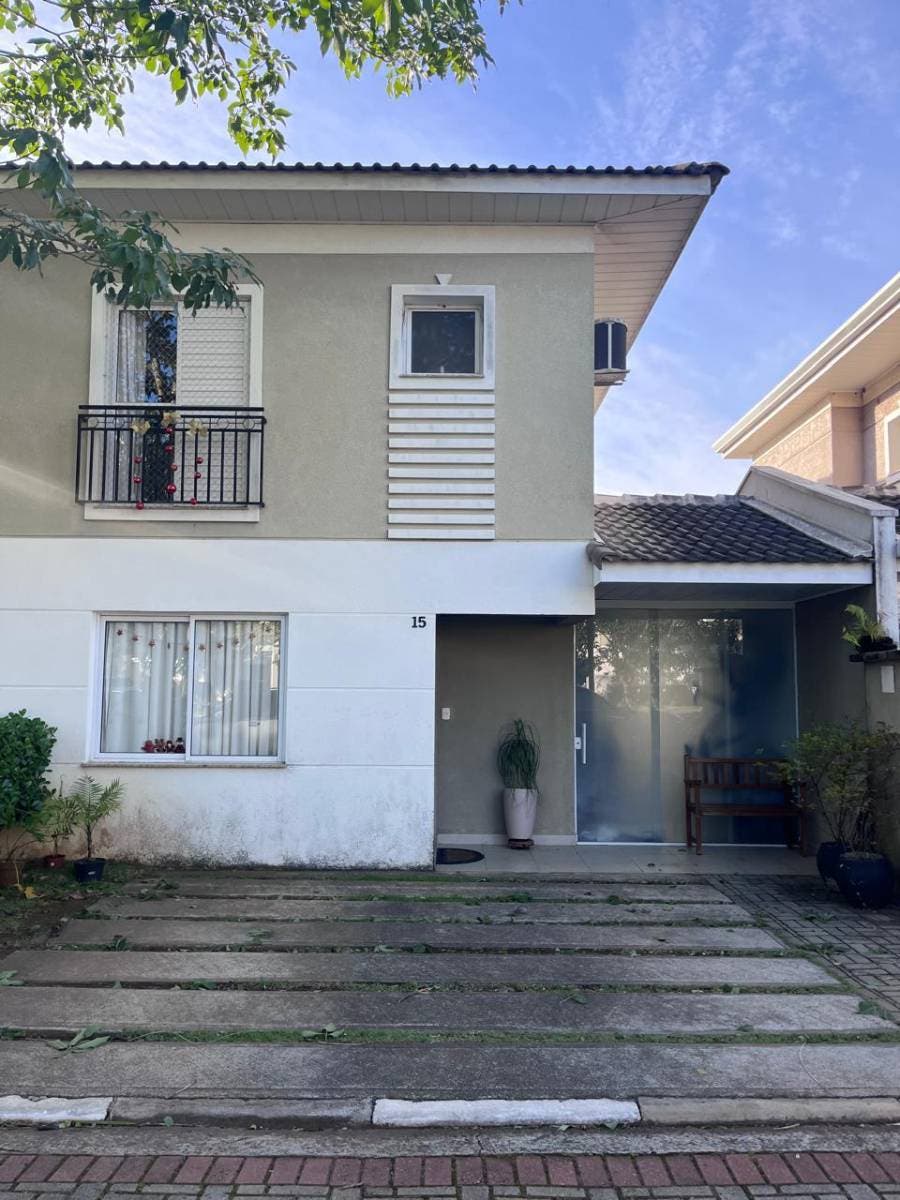 Casa de Condomínio com 3 quartos - Casa de Condomínio em Chácara Faggion, Suzano - à venda - Primus Negócios Imobiliários LTDA