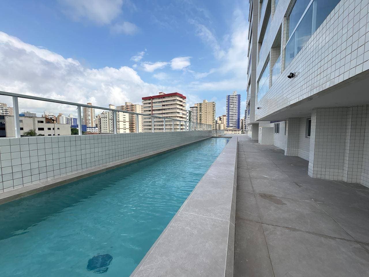 ✨🏖️ Alto Padrão com 2 Suítes, 2 Vagas Lazer Completo, 150 Mil Entrada - Apartamento em Aviação, Praia Grande - à venda - DEBORA BUENO CONSULTORIA IMOBILIÁRIA