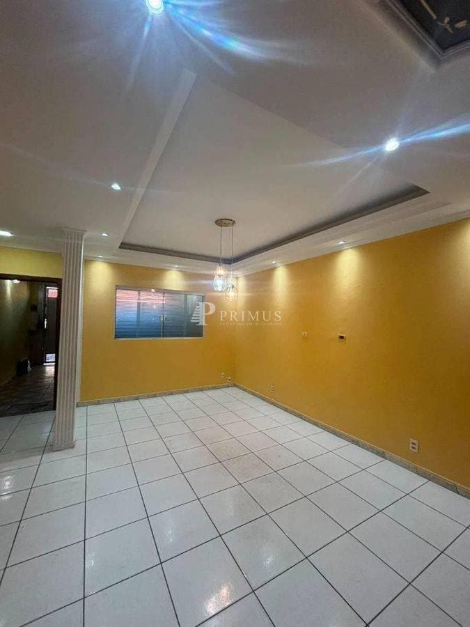Casa com 3 quartos, Jardim Santa Luiza - Poá - Casa em Jardim Santa Luiza, Poá - à venda - Primus Negócios Imobiliários LTDA