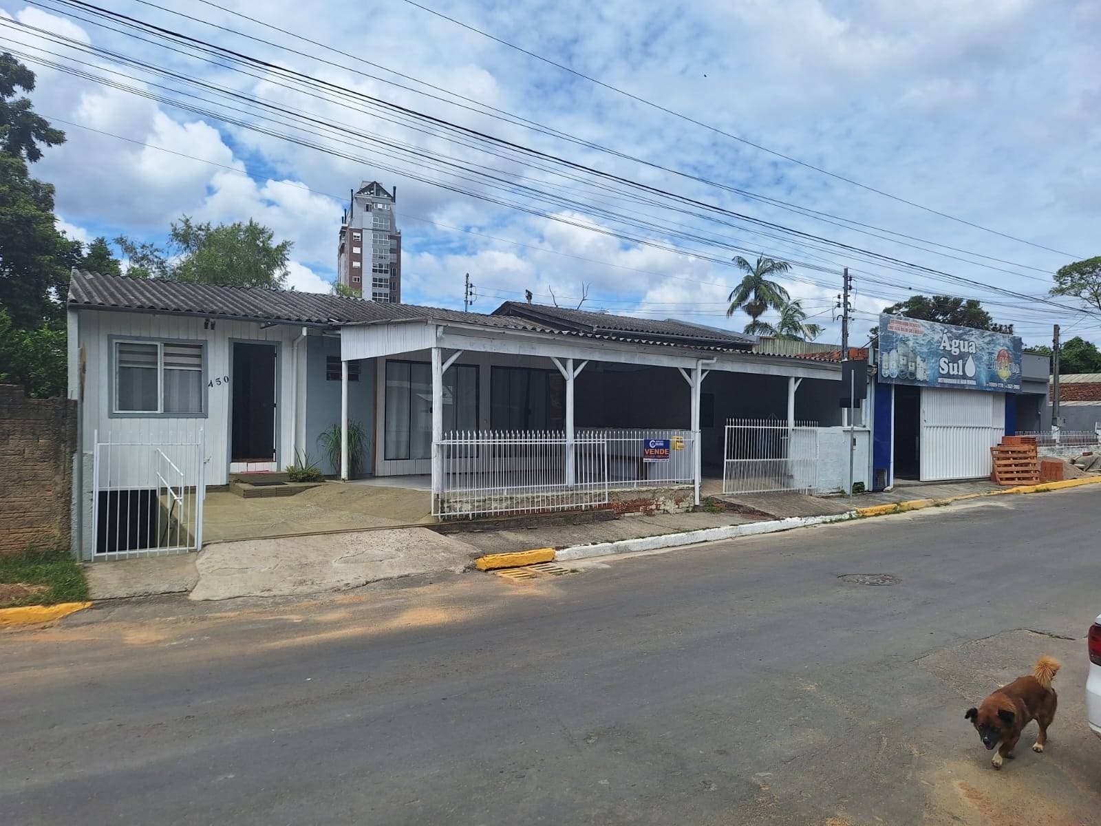 Casa a Venda - Rua Jacó Finardi - Canta-Galo - Rio do Sul - Casa em Canta Galo, Rio do Sul - à venda - Imobiliária Cimardi LTDA