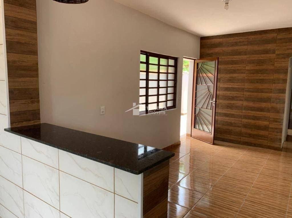 Casa à Venda - Vila Leandro Previato - Andradas MG - Casa em Leandro Previato, Andradas - à venda - Teixeira Consultoria Imobiliaria LTDA