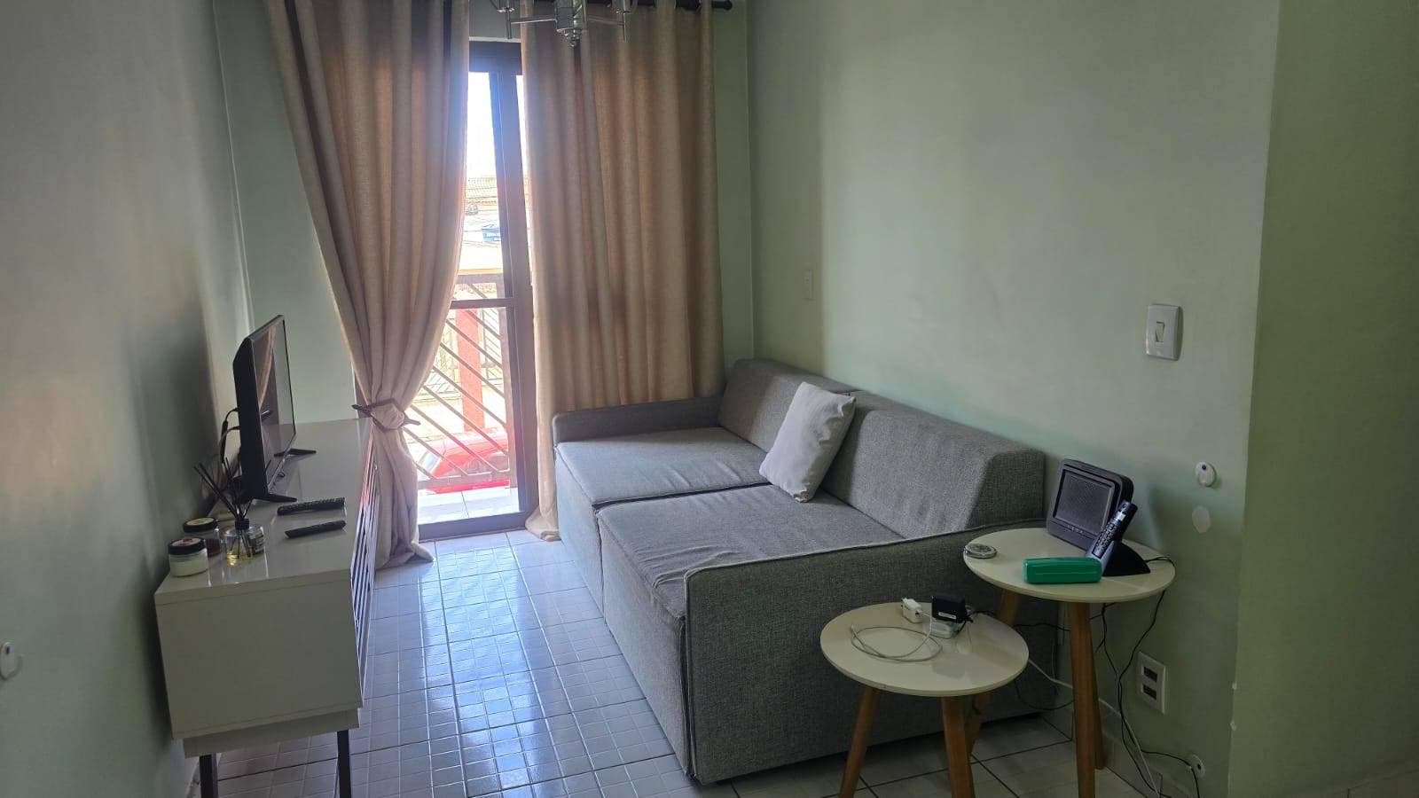 Apartamento com 3 quartos, Conjunto Residencial Irai - Suzano - Apartamento em Conjunto Residencial Irai, Suzano - à venda - Primus Negócios Imobiliários LTDA