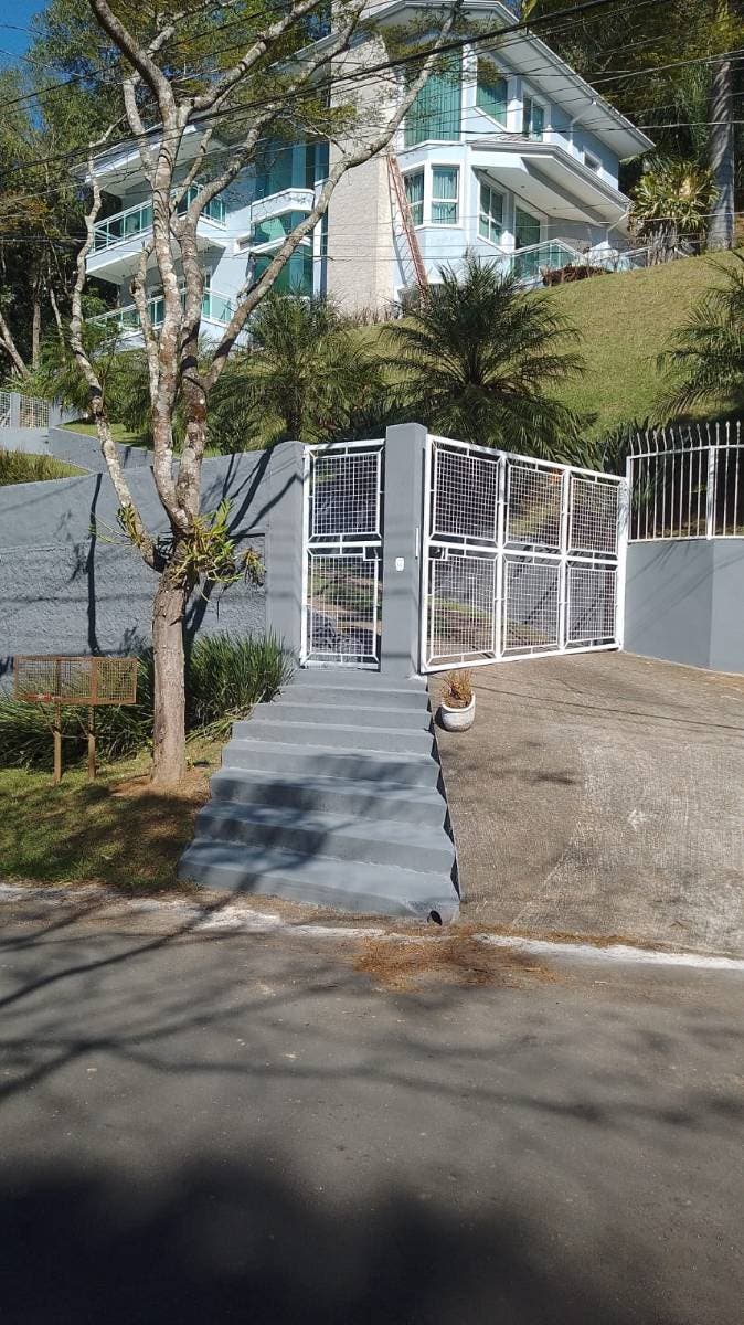 SOBRADO A VENDA COM 3 DORMITÓRIOS, 2 SUÍTES NO CAPITAL VILLE EM JORDÁNESIA - SP - Casa de Condomínio em Loteamento Capital Ville, Jundiaí - à venda - Entry Imob