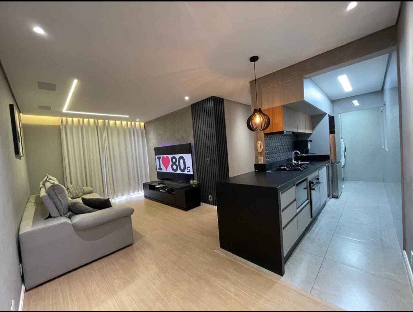 Apartamento com 2 quartos, Jardim Japão - Suzano - Apartamento em Jardim Japão, Suzano - à venda - Primus Negócios Imobiliários LTDA