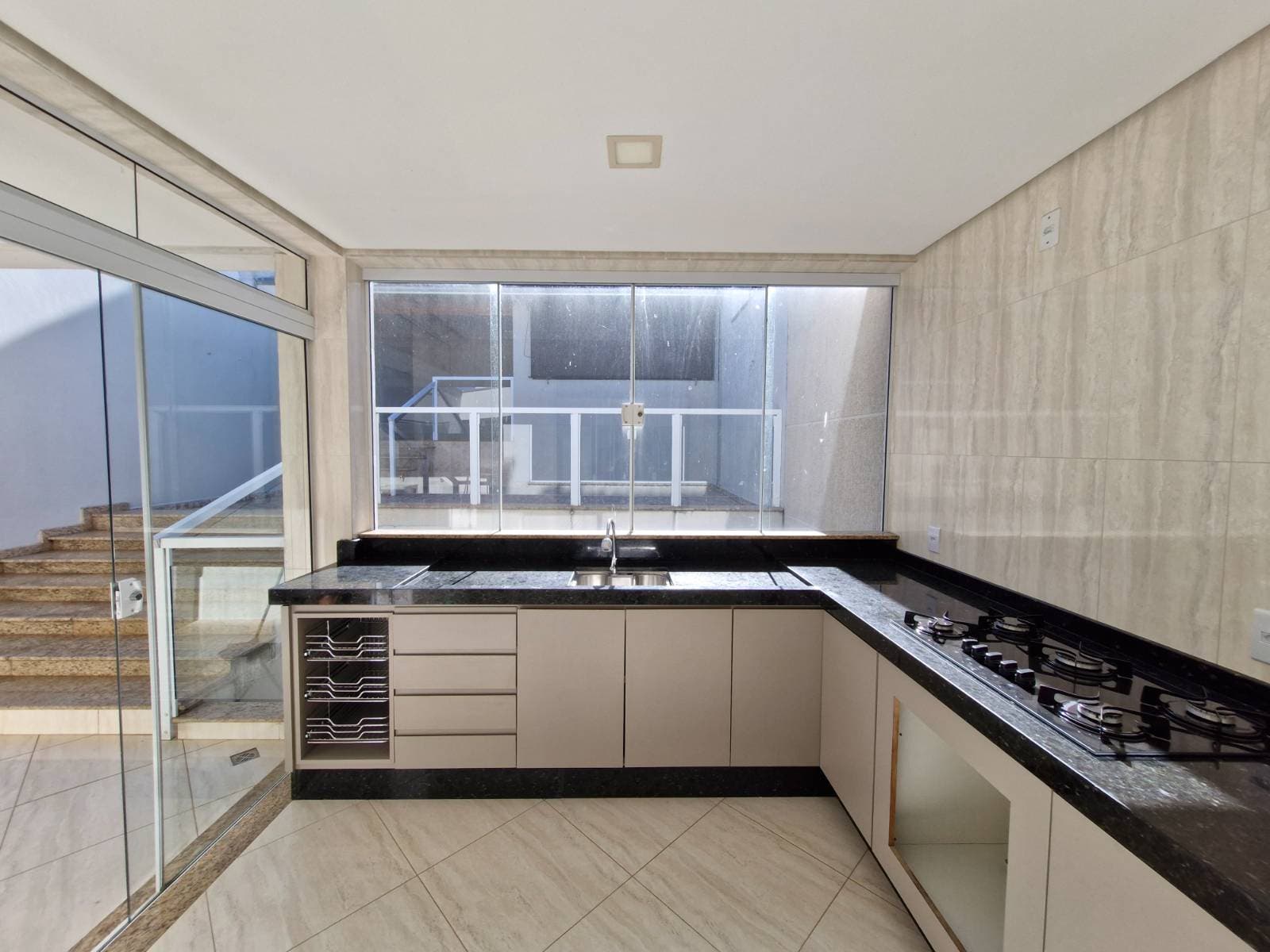 Casa à Venda - Alto da Serra - Andradas/MG - Casa em Jardim Alto da Serra, Andradas - à venda e para locação - Teixeira Consultoria Imobiliaria LTDA