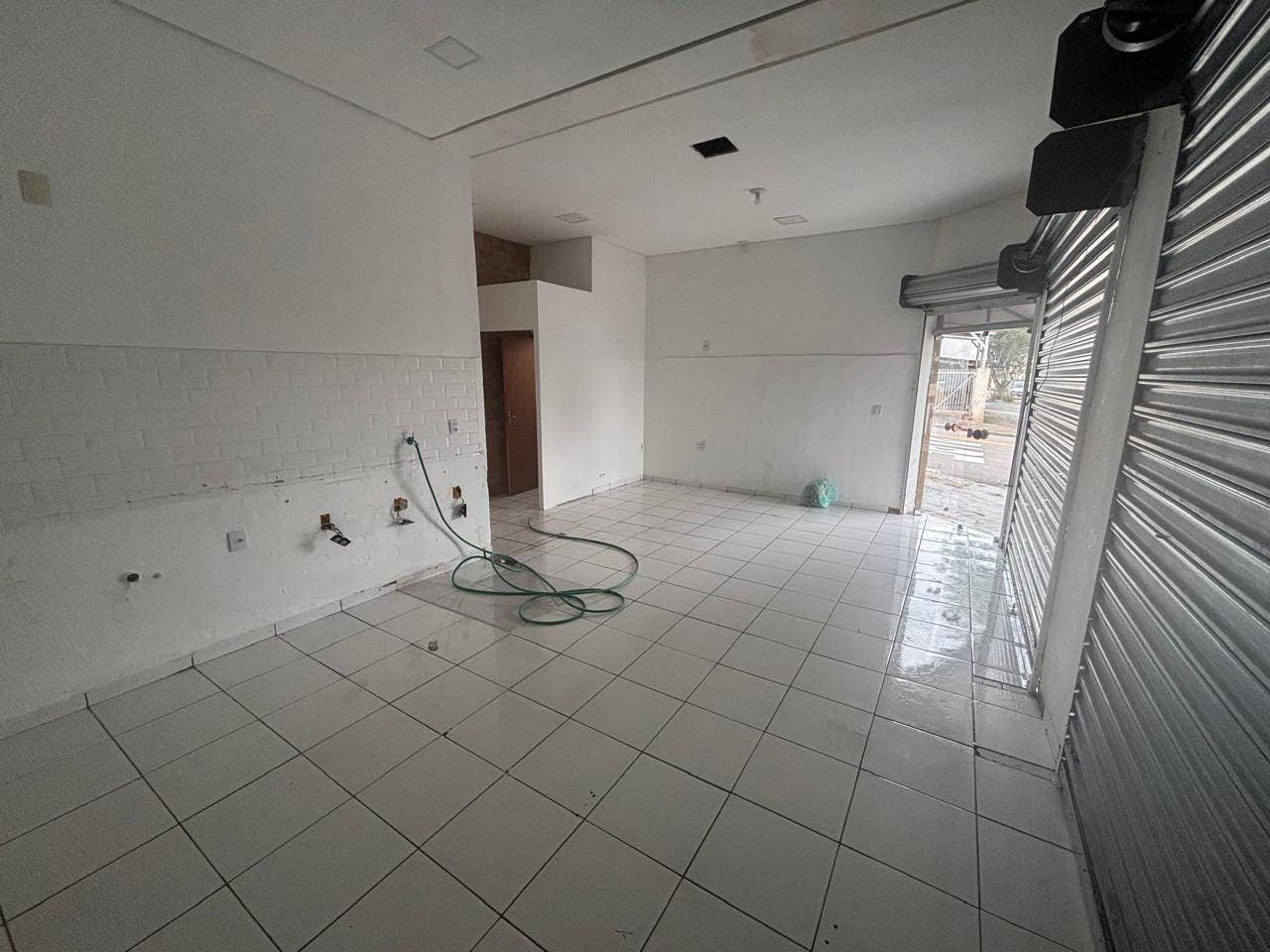 Sala comercial