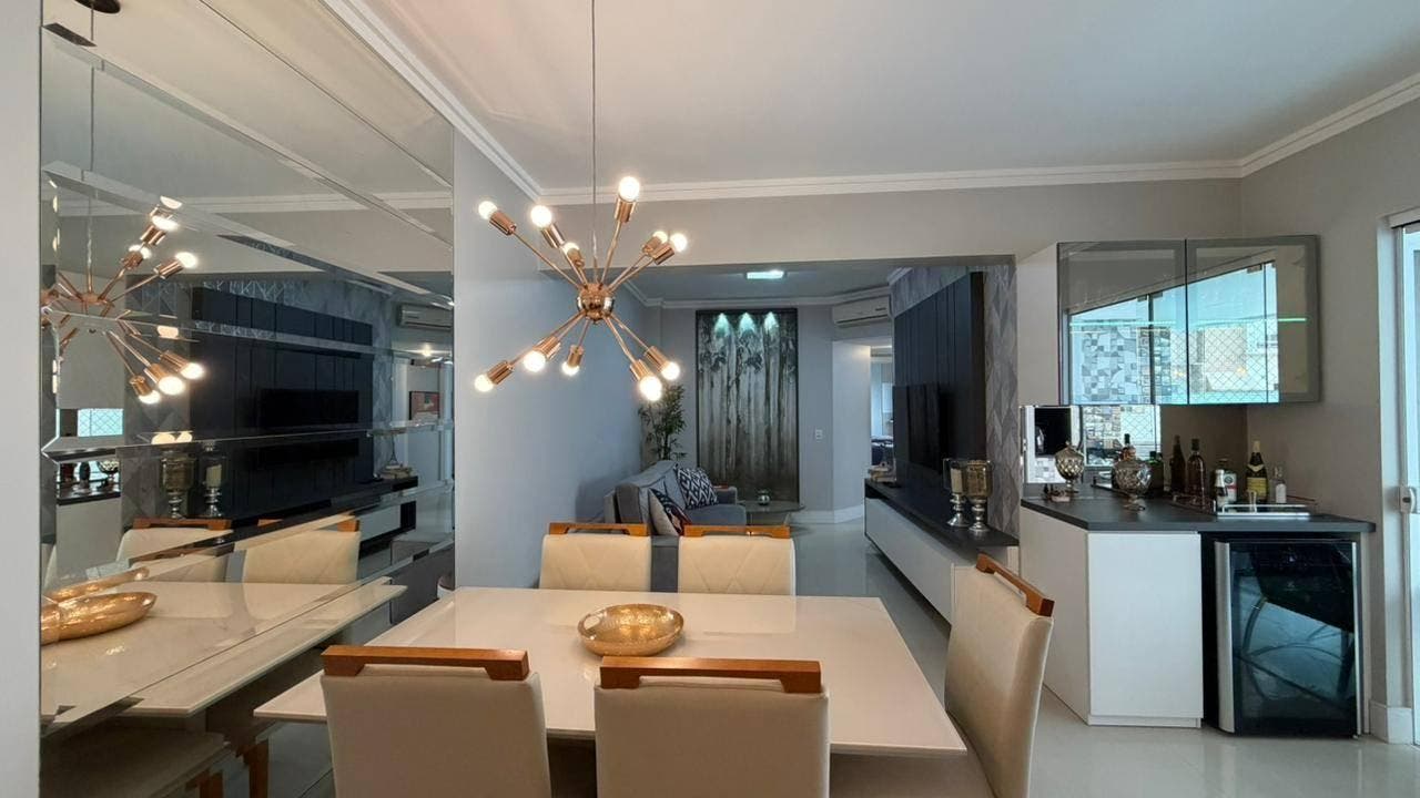 Apartamento com 3 quartos, Centro - Balneário Camboriú - Apartamento em Centro, Balneário Camboriú - à venda - IMOBILIÁRIA GUILHERME LTDA