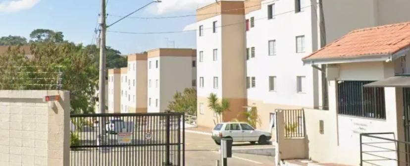 Apartamento à Venda, Cajuru - São José dos Campos - Apartamento em Cajuru, São José dos Campos - à venda - GIL IMOB