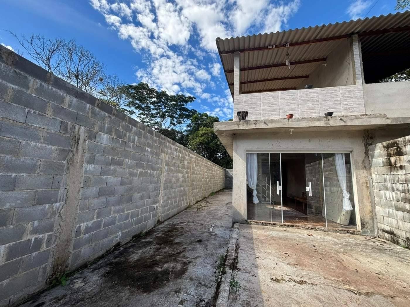 Casa com 1 quarto à Venda, Jardim Anchieta - Itanhaém - Casa em Jardim Anchieta, Itanhaém - à venda - Oliveira Filx Imóveis