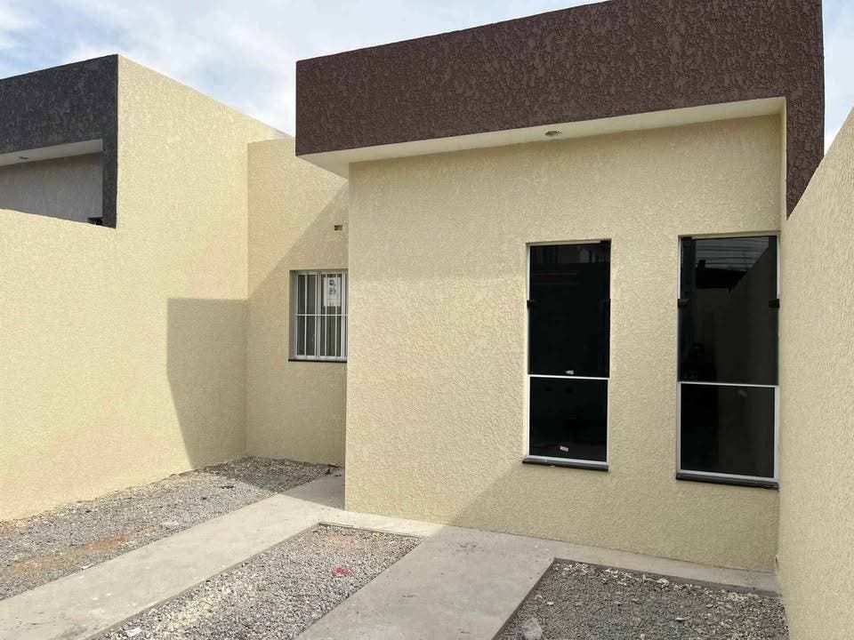 Casa Térrea com 2 Quartos, Parque Residencial Casa Branca - Suzano - Casa térrea em Parque Residencial Casa Branca, Suzano - à venda - Primus Negócios Imobiliários LTDA