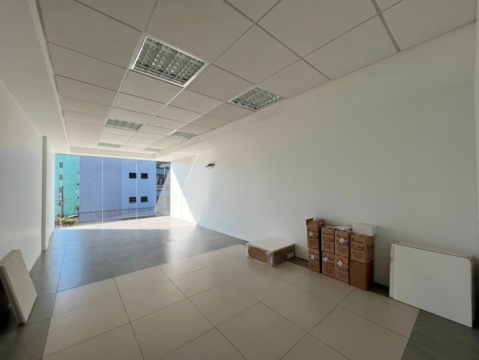 Sala Comercial - Aluguel - 30m2 - Ability Consultórios Inteligentes - Sala Comercial 04 - Eugênio Schneider - Rio do Sul - Sala Comercial em Eugênio Schneider, Rio do Sul - para locação - Cifra Imóveis e Empreendimentos Imobiliários