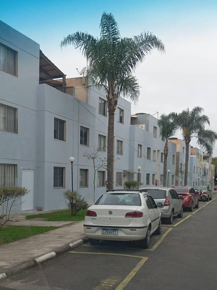 Apartamento com 2 quartos, Jardim Itamarati - Poá - Apartamento em Jardim Itamarati, Poá - à venda - Primus Negócios Imobiliários LTDA