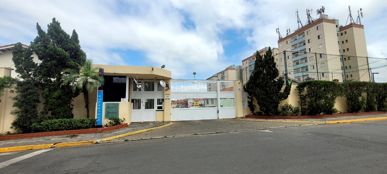 Casa Térrea em Condomínio - Casa de Condomínio em Vila Urupês, Suzano - à venda - Primus Negócios Imobiliários LTDA