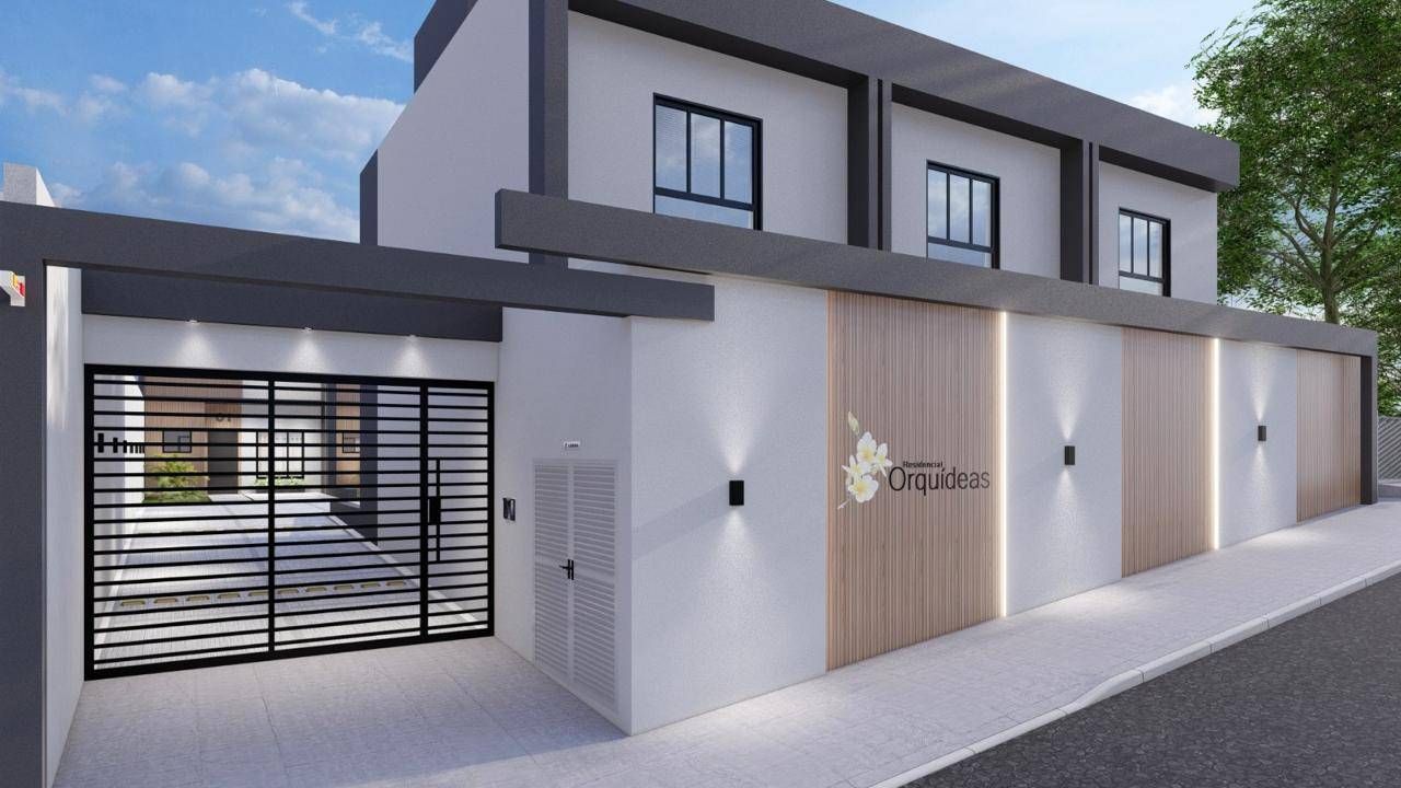 Residencial Orquídeas - Casa de Condomínio em Jardim Califórnia, Jacareí - à venda - GIL IMOB