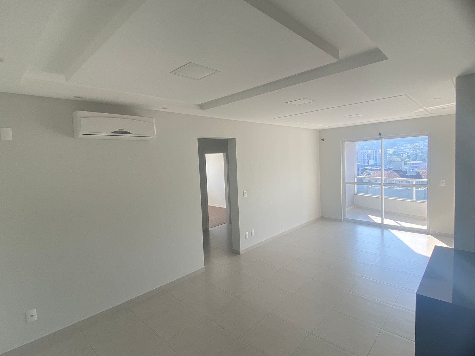 Apartamento - Venda - 03 dormitórios - 95m2 - Semi Mobiliado - Rua Dom Bosco - Residencial Jardim Dom Bosco - Centro - Rio do Sul - Apartamento em Centro, Rio do Sul - à venda - Cifra Imóveis e Empreendimentos Imobiliários