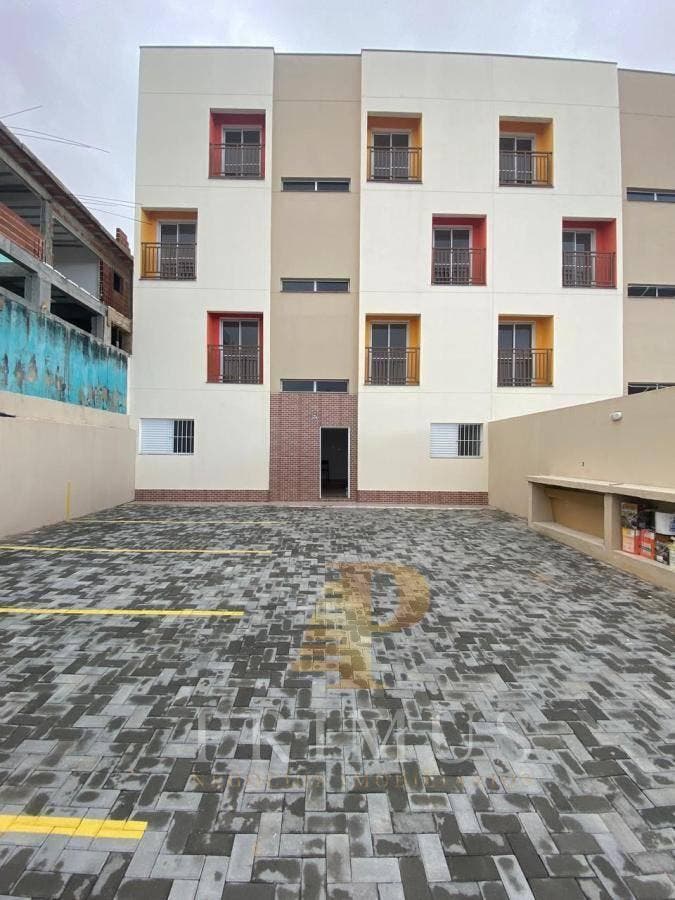 Apartamento para Venda em Poá / SP no bairro Vila Monteiro - Apartamento em Vila Monteiro, Poá - à venda - Primus Negócios Imobiliários LTDA