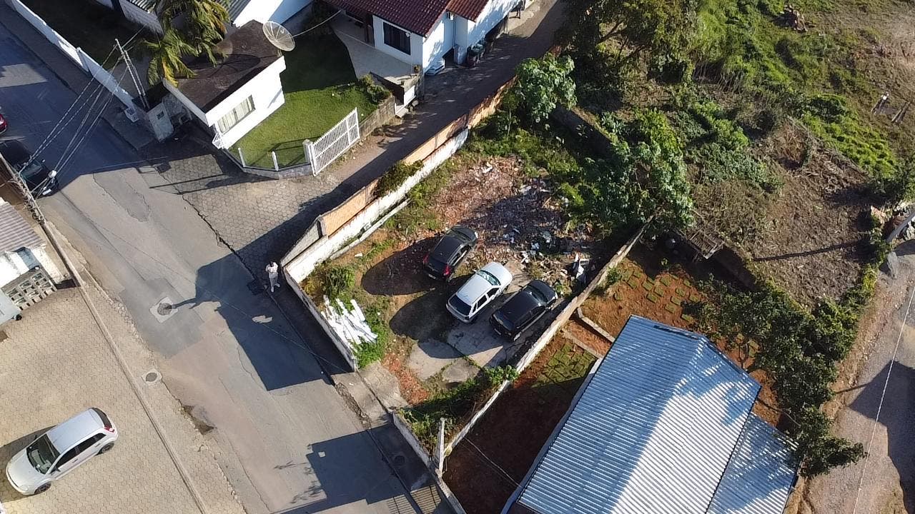 Terreno Urbano para Venda em Rio do Sul - Sc - Lote/Terreno em Boa Vista, Rio do Sul - à venda - Imobiliária Cimardi LTDA