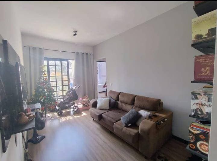 Apartamento com 2 quartos, Vila Urupês - Suzano - Apartamento em Vila Urupês, Suzano - à venda - Primus Negócios Imobiliários LTDA