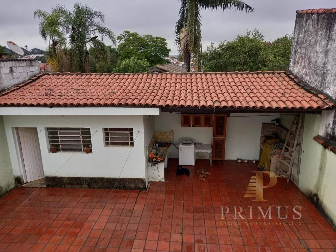 Sobrado para Venda em Suzano / SP no bairro Jardim Realce - Sobrado em Jardim Realce, Suzano - à venda - Primus Negócios Imobiliários LTDA