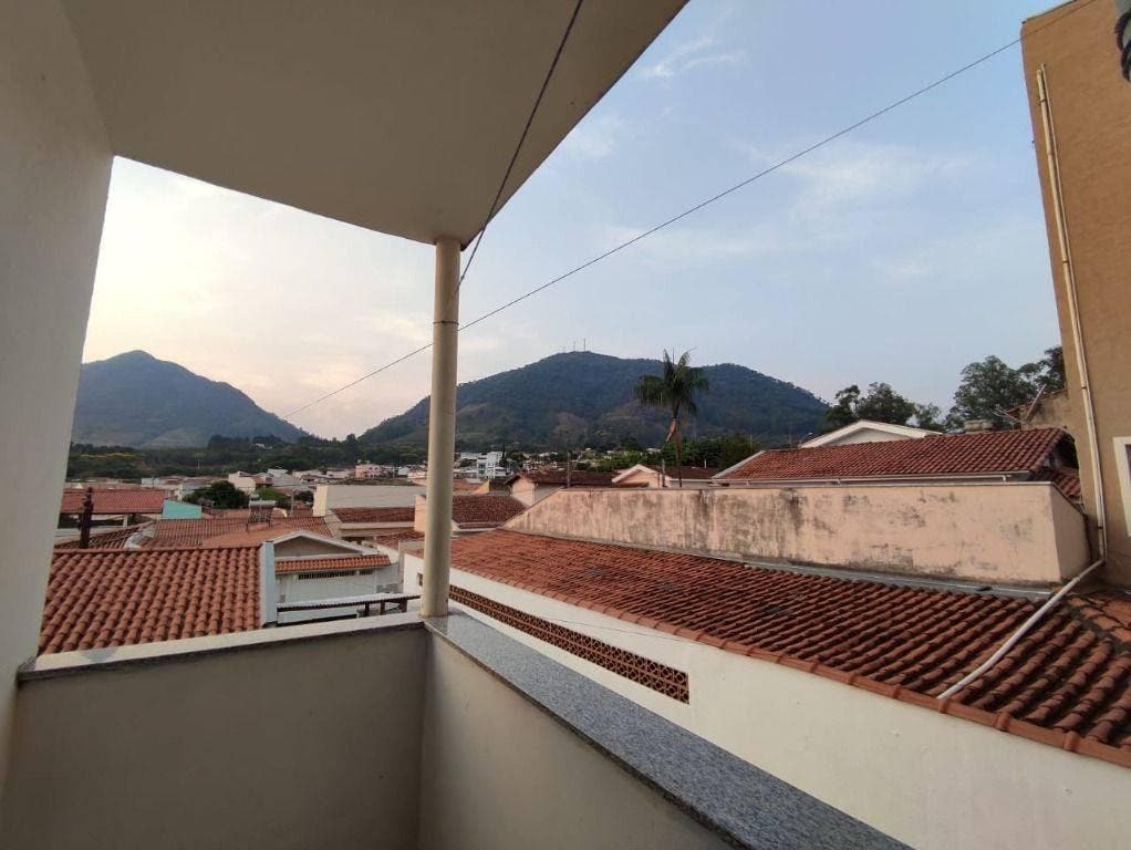 Apartamento à venda - Vila Buzato - Andradas/MG - Apartamento em Vila Buzato, Andradas - Teixeira Consultoria Imobiliaria LTDA