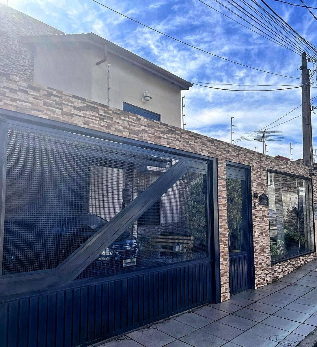 Sobrado com 3 quartos, Jardim Modelo - Suzano - Sobrado em Jardim Modelo, Suzano - à venda - Primus Negócios Imobiliários LTDA
